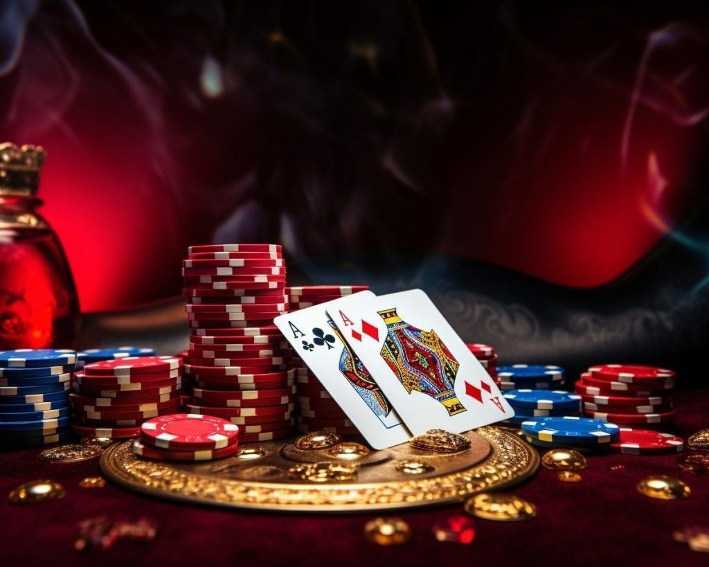 Wazamba Online Casino Live Betting