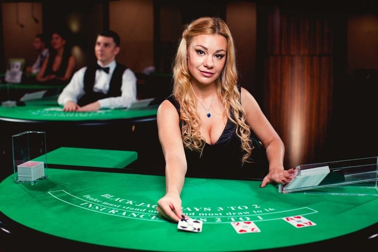 Wazamba Online Casino Live Casino
