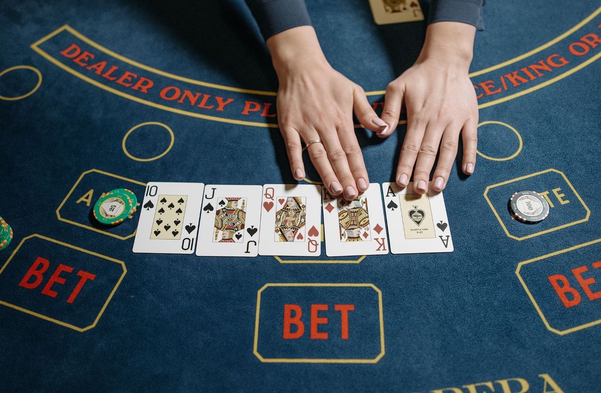 Wazamba Online Casino Live Betting