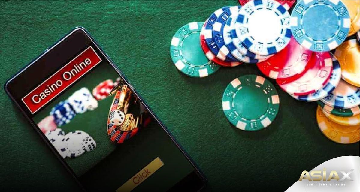 Wazamba Online Casino Live Betting