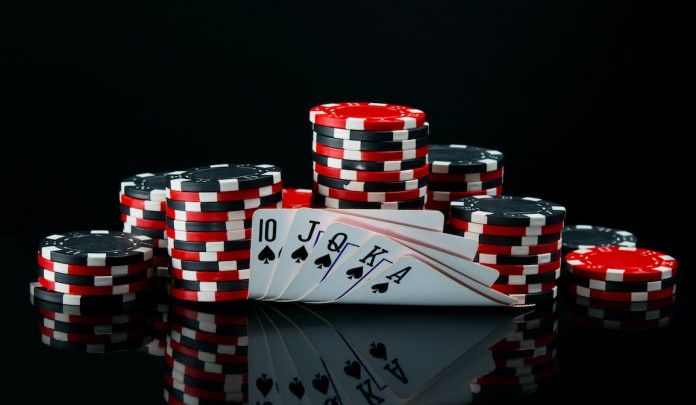 Wazamba Online Casino Live Casino